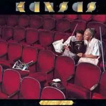 Диск CD Two For the Show - Kansas
