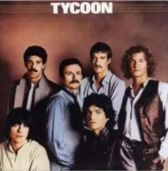 Диск CD Tycoon - Tycoon
