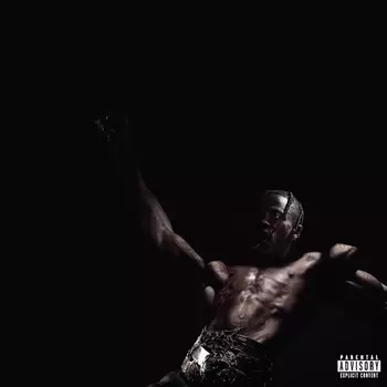 Диск CD Utopia [Explicit] - Travis Scott