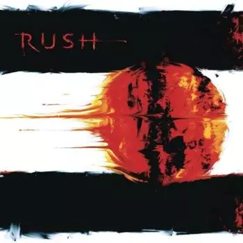 Диск CD Vapor Trails - Rush