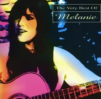 Диск CD Very Best Of - Melanie