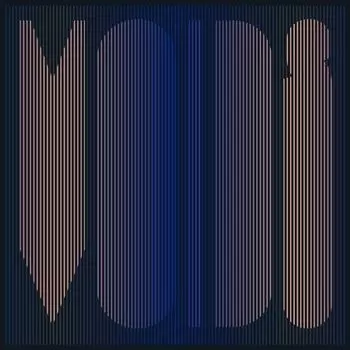 Диск CD VOIDS - Minus The Bear