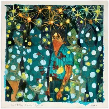 Диск CD Will Butler + Sister Squares - Will Butler