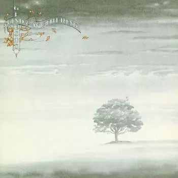 Диск CD Wind & Wuthering - Genesis
