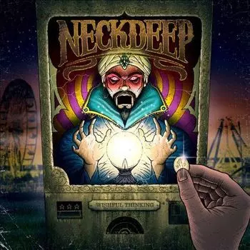 Диск CD Wishful Thinking - Neck Deep