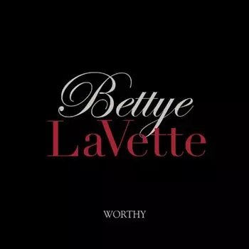 Диск CD Worthy - Bettye LaVette