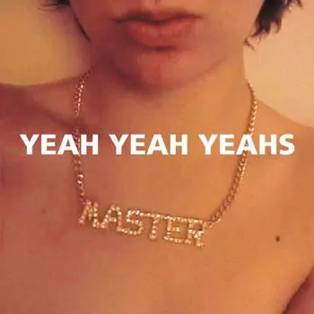 Диск CD Yeah Yeah Yeahs - Yeah Yeah Yeahs