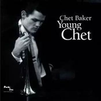 Диск CD Young Chet - Chet Baker