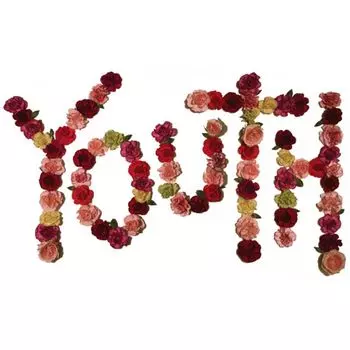 Диск CD Youth - Citizen