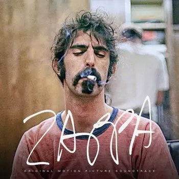 Диск CD Zappa [OST] - Frank Zappa