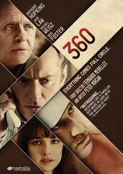 Диск DVD 360