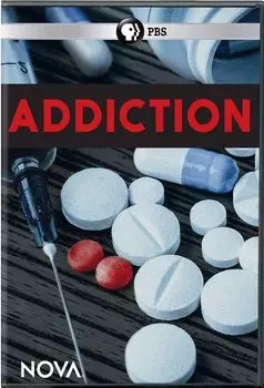 Диск DVD Addiction