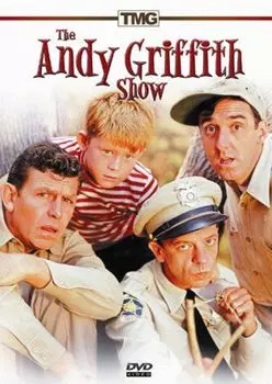 Диск DVD Andy Griffith