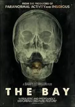 Диск DVD Bay / (ws Ac3 Dol)