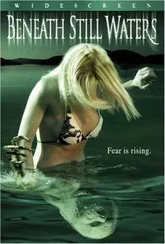 Диск DVD Beneath Still Waters