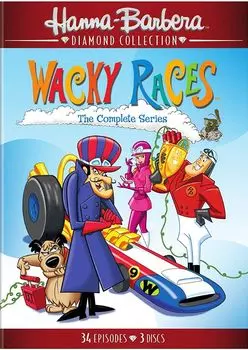 Диск DVD Best Of The New Scooby-Doo Mov