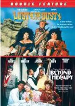 Диск DVD Beyond Therapy/Lust In The Dus