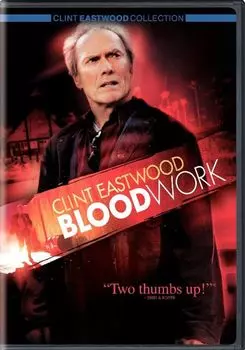 Диск DVD Blood Work