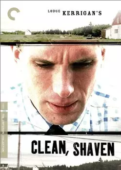 Диск DVD Clean, Shaven [1994]