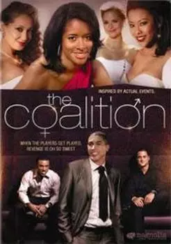 Диск DVD Coalition / (ws Ac3 Dol)