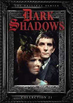 Диск DVD Collection 21