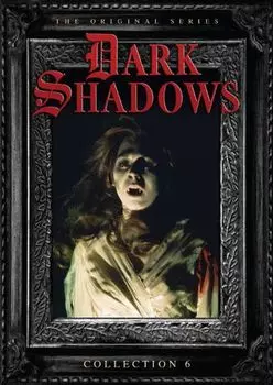 Диск DVD Collection 6