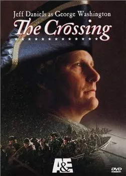 Диск DVD Crossing