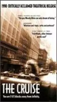 Диск DVD Cruise