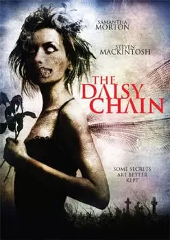 Диск DVD Daisy Chain
