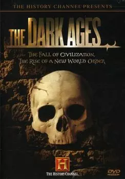 Диск DVD Dark Ages