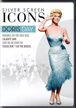 Диск DVD Doris Day