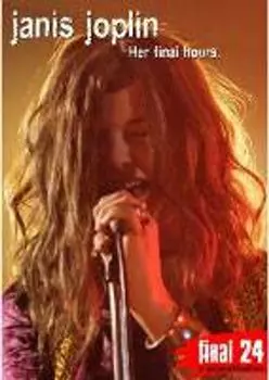 Диск DVD Final 24: Herfinal Hours