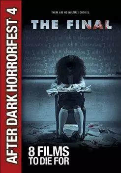 Диск DVD Final