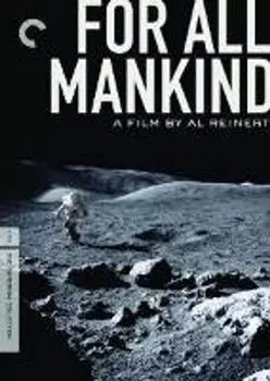 Диск DVD For All Mankind