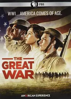 Диск DVD Great War