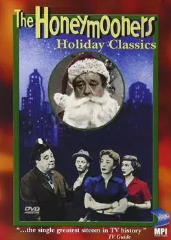 Диск DVD Holiday Classics