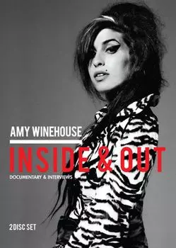 Диск DVD Inside & Out
