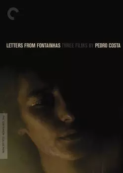 Диск DVD Letters From Fontainhas Three