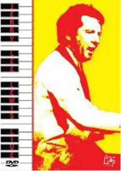 Диск DVD Live