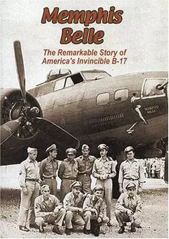 Диск DVD Memphis Belle