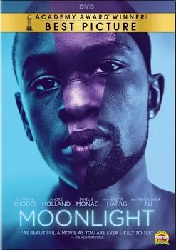Диск DVD Moonlight