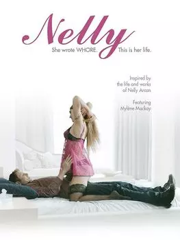 Диск DVD Nelly
