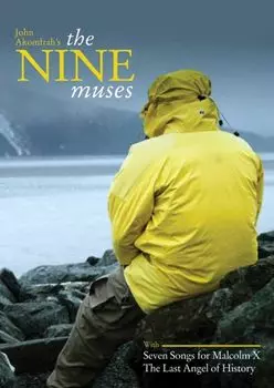 Диск DVD Nine Muses