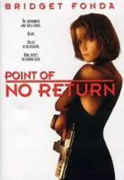 Диск DVD Point Of No Return
