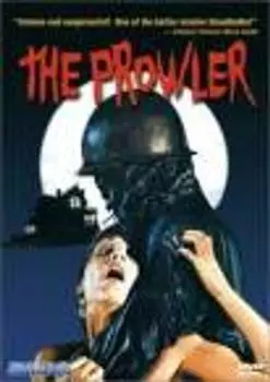 Диск DVD Prowler
