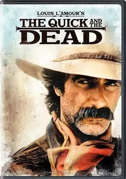 Диск DVD Quick & The Dead (1987)