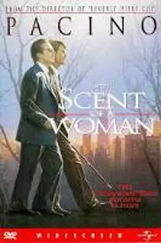 Диск DVD Scent Of A Woman