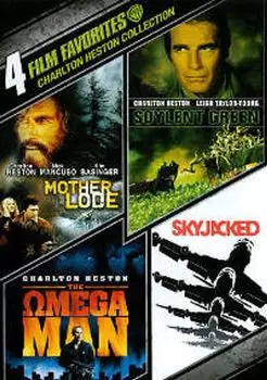Диск DVD Sci-Fi