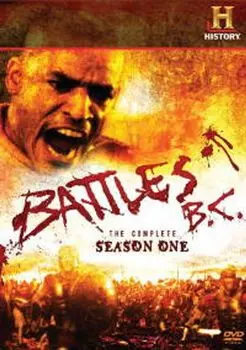 Диск DVD Season 1