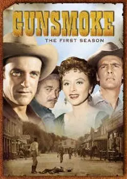 Диск DVD Season 1